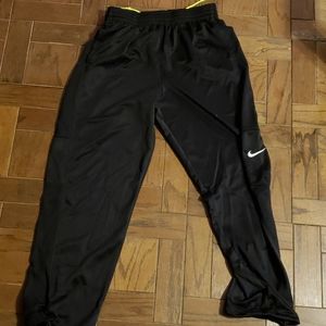 Nike sweat pants